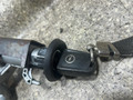 замок зажигания Opel Mokka 1 поколение (2012 - 2015), 1.4 л., бензин, полный привод, 13308436, 13383062, 23277089 - фото №3
