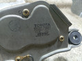 моторчик заднего стеклоочистителя (дворника) Toyota RAV4 2 поколение (XA20) (2000 - 2003) - фото №3