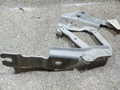 петля капота правая BMW X1 E84 (2009 - 2012), 2.0 л., дизель, АКПП, задний привод, 3440-6769367 - фото №2