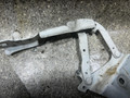 петля капота левая BMW X1 E84 (2009 - 2012), 2.0 л., дизель, АКПП, задний привод, 3440-6769367 - фото №3