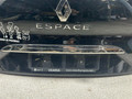крышка багажника (дверь 3-5) Renault Espace 5 поколение (2015 - 2019) - фото №2