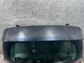 крышка багажника (дверь 3-5) Renault Espace 5 поколение (2015 - 2019) - фото №3