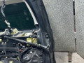 крышка багажника (дверь 3-5) Renault Espace 5 поколение (2015 - 2019) - фото №5