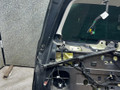 крышка багажника (дверь 3-5) Renault Espace 5 поколение (2015 - 2019) - фото №6