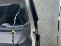 крышка багажника (дверь 3-5) Nissan X-Trail T32 (2013 - 2019) - фото №5