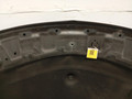 капот Opel Corsa D (2006 - 2010) - фото №9