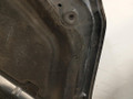 капот Opel Corsa D (2006 - 2010) - фото №8