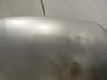 капот Opel Corsa D (2006 - 2010) - фото №2
