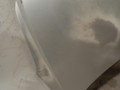 капот Opel Corsa D (2006 - 2010) - фото №4