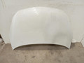 капот Opel Corsa D (2006 - 2010) - фото №2