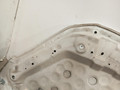капот Opel Corsa D (2006 - 2010) - фото №7
