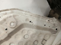капот Opel Corsa D (2006 - 2010) - фото №10