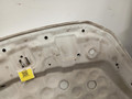 капот Opel Corsa D (2006 - 2010) - фото №9