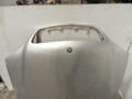 капот Mercedes-Benz M-Класс W163 [рестайлинг] (2001 - 2005) - фото №2