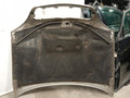 капот Mercedes-Benz M-Класс W163 [рестайлинг] (2001 - 2005) - фото №8