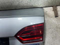 крышка багажника (дверь 3-5) Volkswagen Jetta 6 поколение (2010 - 2015) - фото №2
