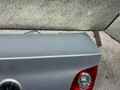 крышка багажника (дверь 3-5) Volkswagen Passat B6 (2005 - 2010), седан - фото №5