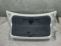 крышка багажника (дверь 3-5) Volkswagen Passat B6 (2005 - 2010), седан - фото №6