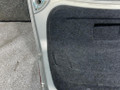 крышка багажника (дверь 3-5) Volkswagen Passat B6 (2005 - 2010), седан - фото №8