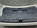 крышка багажника (дверь 3-5) Volkswagen Passat B6 (2005 - 2010), седан - фото №9