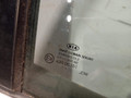 стекло двери задней правой Kia Ceed 2 поколение (2012 - 2015), универсал - фото №2