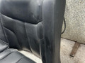 салон (комплект сидений) Mercedes-Benz S-Класс W140/C140 (1991 - 1993), 6.0 л., M 120.980, бензин, АКПП, седан - фото №6
