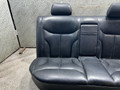 салон (комплект сидений) Mercedes-Benz S-Класс W140/C140 (1991 - 1993), 6.0 л., M 120.980, бензин, АКПП, седан - фото №10