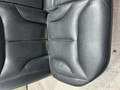салон (комплект сидений) Mercedes-Benz S-Класс W140/C140 (1991 - 1993), 6.0 л., M 120.980, бензин, АКПП, седан - фото №11