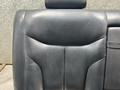 салон (комплект сидений) Mercedes-Benz S-Класс W140/C140 (1991 - 1993), 6.0 л., M 120.980, бензин, АКПП, седан - фото №12