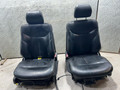 салон (комплект сидений) Mercedes-Benz S-Класс W140/C140 (1991 - 1993), 6.0 л., M 120.980, бензин, АКПП, седан - фото №17