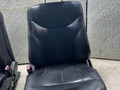 салон (комплект сидений) Mercedes-Benz S-Класс W140/C140 (1991 - 1993), 6.0 л., M 120.980, бензин, АКПП, седан - фото №18