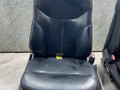 салон (комплект сидений) Mercedes-Benz S-Класс W140/C140 (1991 - 1993), 6.0 л., M 120.980, бензин, АКПП, седан - фото №22