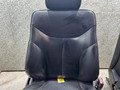 салон (комплект сидений) Mercedes-Benz S-Класс W140/C140 (1991 - 1993), 6.0 л., M 120.980, бензин, АКПП, седан - фото №24