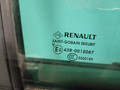 стекло двери задней правой Renault Espace 5 поколение (2015 - 2019), 1.6 л., дизель - фото №2