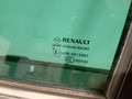 стекло двери задней левой Renault Espace 5 поколение (2015 - 2019), 1.6 л., дизель - фото №2