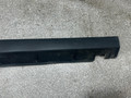 накладка на порог Kia Sorento 2 поколение (2009 - 2012), 2.0 л., дизель - фото №2
