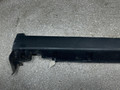 накладка на порог Kia Sorento 2 поколение (2009 - 2012), 2.0 л., дизель - фото №3