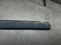 накладка на порог Kia Sorento 2 поколение (2009 - 2012), 2.0 л., дизель - фото №2