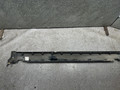 накладка на порог Kia Sorento 2 поколение (2009 - 2012), 2.0 л., дизель - фото №4