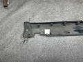 накладка на порог Kia Sorento 2 поколение (2009 - 2012), 2.0 л., дизель - фото №5