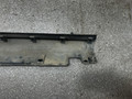 накладка на порог Kia Sorento 2 поколение (2009 - 2012), 2.0 л., дизель - фото №6