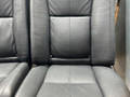 салон (комплект сидений) Mercedes-Benz S-Класс W221 (2005 - 2009), 5.5 л., M 275.953, бензин, АКПП, задний привод - фото №2