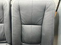салон (комплект сидений) Mercedes-Benz S-Класс W221 (2005 - 2009), 5.5 л., M 275.953, бензин, АКПП, задний привод - фото №4