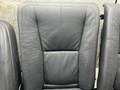 салон (комплект сидений) Mercedes-Benz S-Класс W221 (2005 - 2009), 5.5 л., M 275.953, бензин, АКПП, задний привод - фото №8