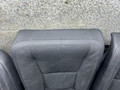 салон (комплект сидений) Mercedes-Benz S-Класс W221 (2005 - 2009), 5.5 л., M 275.953, бензин, АКПП, задний привод - фото №9
