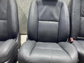 салон (комплект сидений) Mercedes-Benz S-Класс W221 (2005 - 2009), 5.5 л., M 275.953, бензин, АКПП, задний привод - фото №10