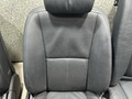 салон (комплект сидений) Mercedes-Benz S-Класс W221 (2005 - 2009), 5.5 л., M 275.953, бензин, АКПП, задний привод - фото №13