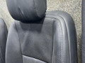 салон (комплект сидений) Mercedes-Benz S-Класс W221 (2005 - 2009), 5.5 л., M 275.953, бензин, АКПП, задний привод - фото №15