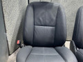салон (комплект сидений) Mercedes-Benz S-Класс W221 (2005 - 2009), 5.5 л., M 275.953, бензин, АКПП, задний привод - фото №17
