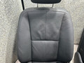 салон (комплект сидений) Mercedes-Benz S-Класс W221 (2005 - 2009), 5.5 л., M 275.953, бензин, АКПП, задний привод - фото №20